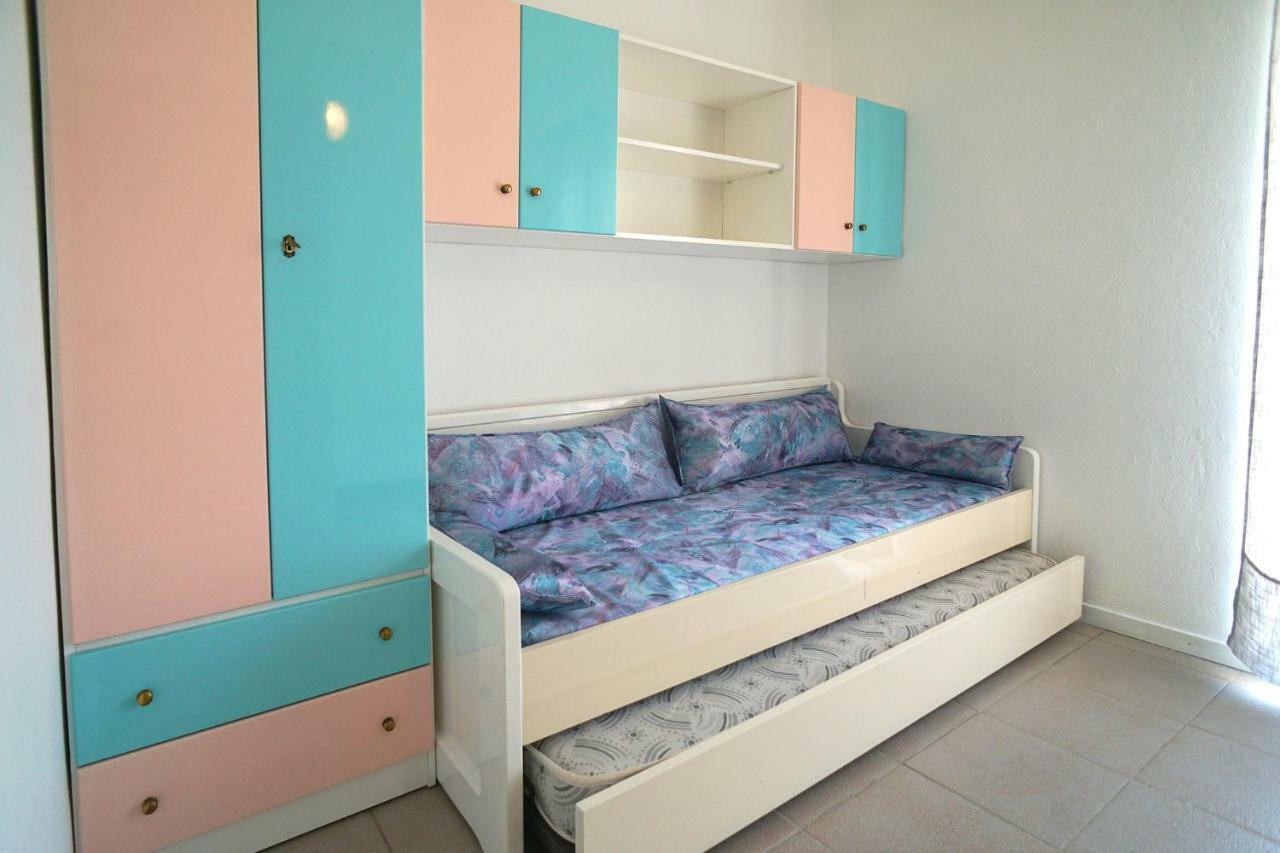 Aegean Blue In Palio Kavala Villa Kültér fotó
